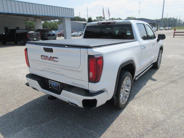 Used 2022 GMC Sierra 1500 Denali w/ Technology Package image 5