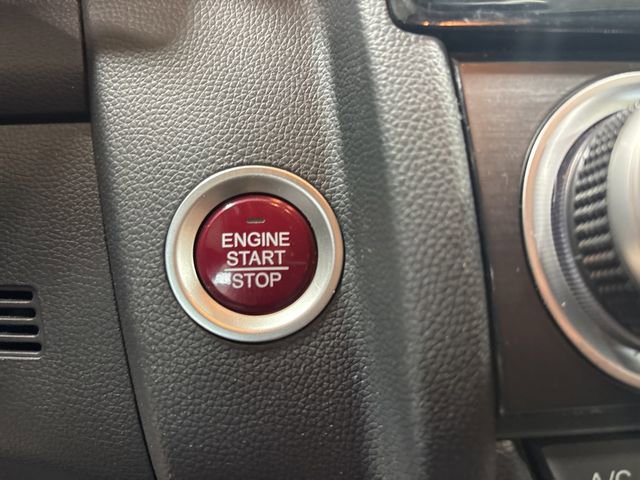 Used 2016 Honda Fit EX-L image 23