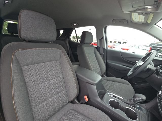 Used 2024 Chevrolet Equinox LT w/ LPO, Floor Liner Package FWD image 20