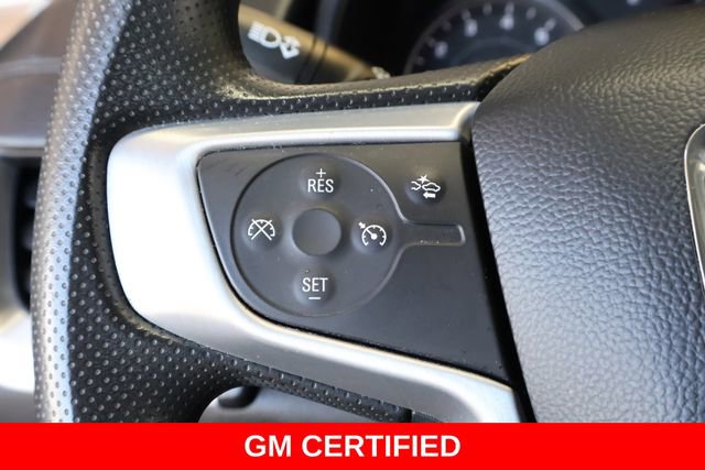 Certified 2024 GMC Terrain SLE w/ Elevation Edition image 26