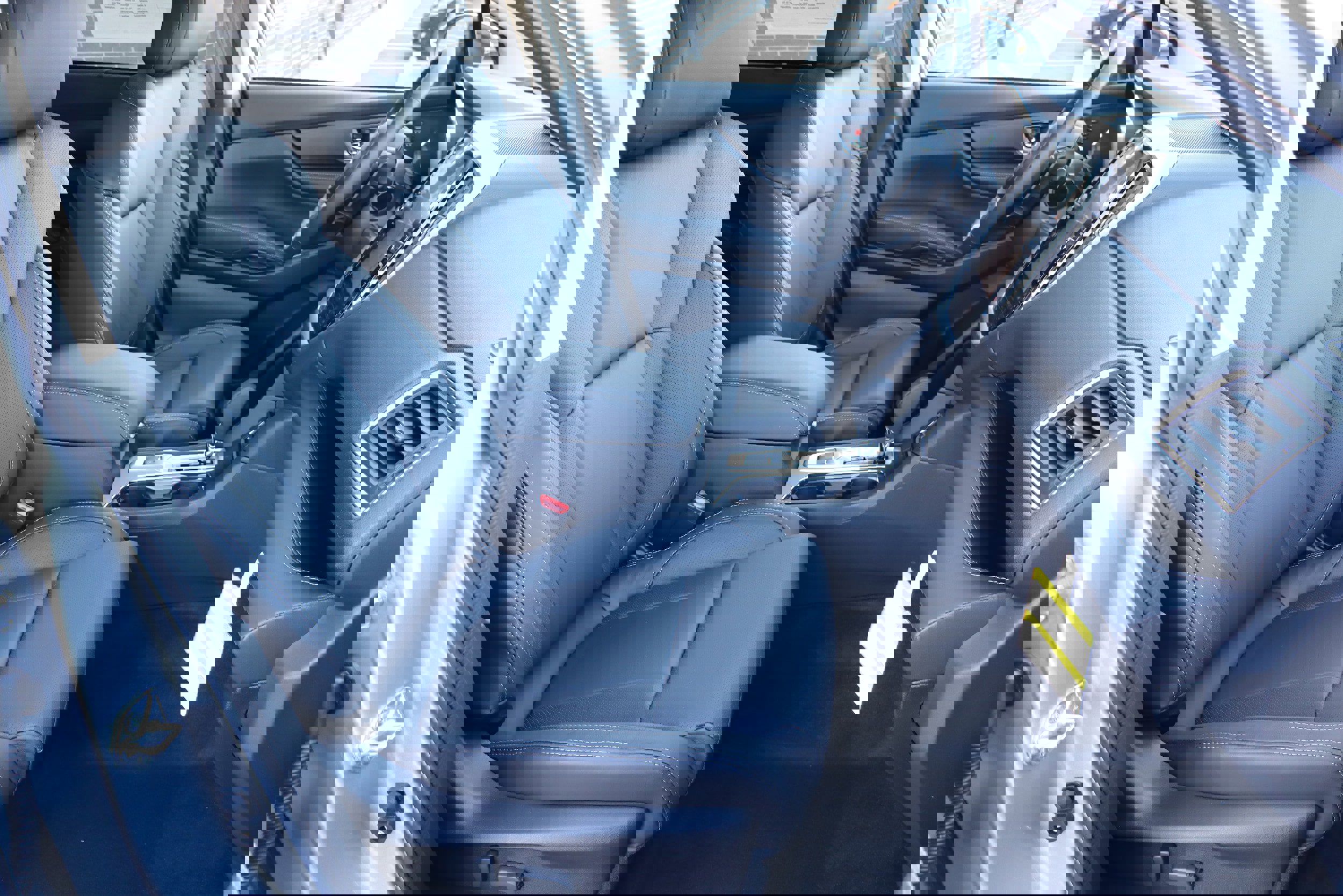 New 2026 Subaru Ascent Limited w/ Popular Package #2 image 25