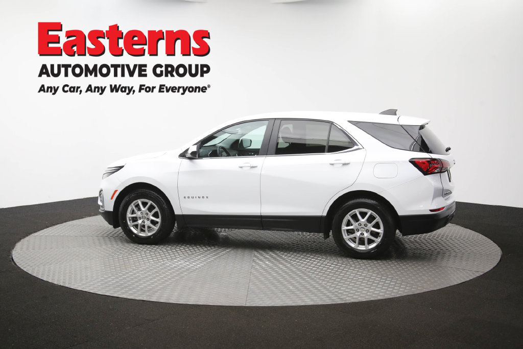 Used 2024 Chevrolet Equinox LT FWD image 61
