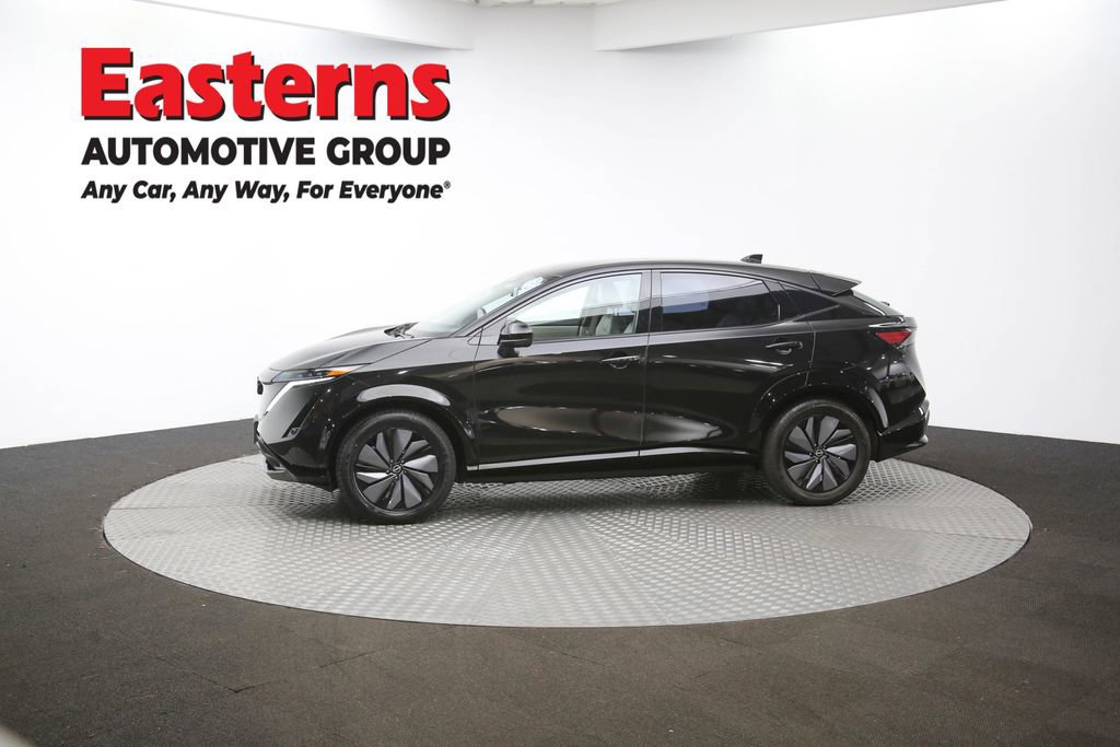 Used 2023 Nissan Ariya AWD image 57