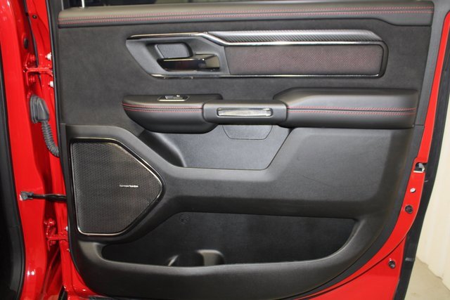 Used 2023 RAM 1500 TRX w/ TRX Level 2 Equipment Group image 27