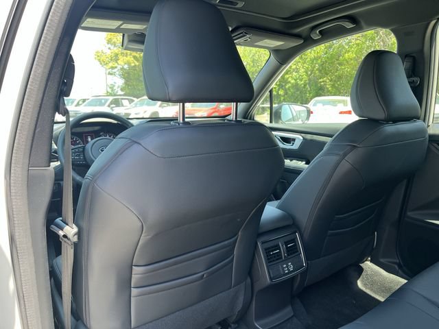New 2026 Subaru Forester Limited AWD/4WD image 33