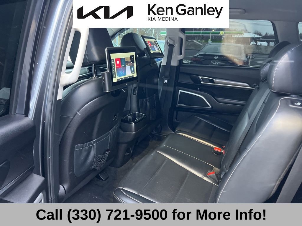 Used 2022 Kia Telluride LX image 50