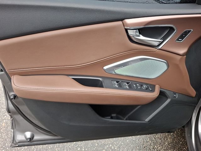 Used 2023 Acura RDX w/ Technology Package image 9