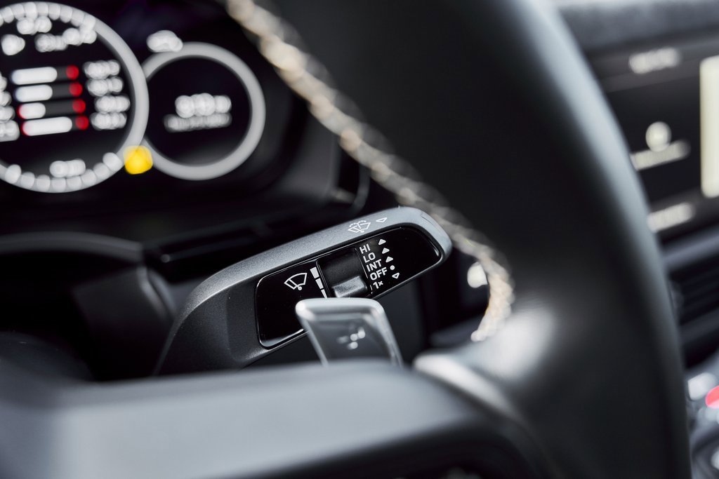 Used 2023 Porsche Cayenne Turbo GT image 68