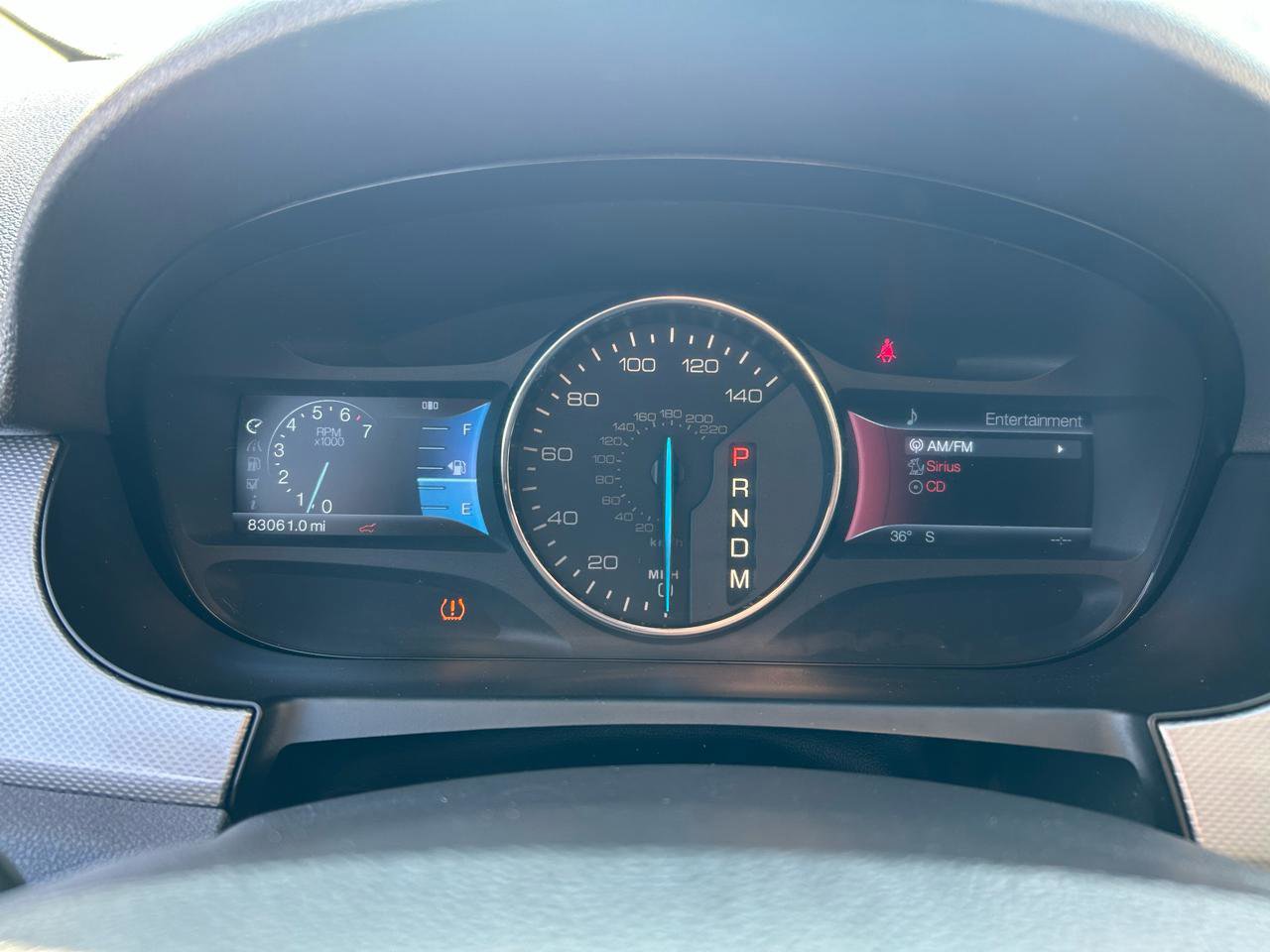 Used 2011 Ford Edge SEL image 21