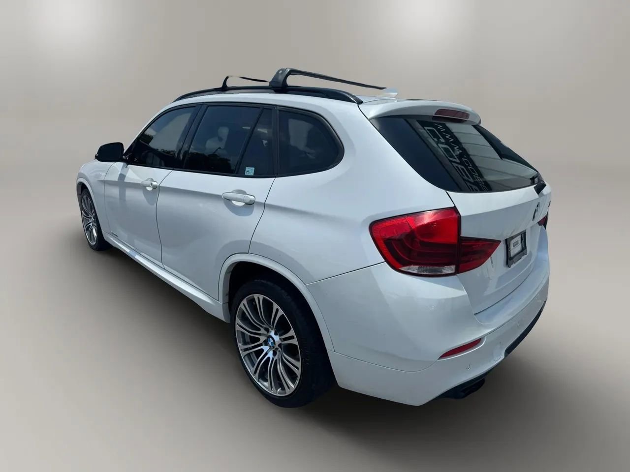 Used 2013 BMW X1 xDrive35i AWD/4WD image 8