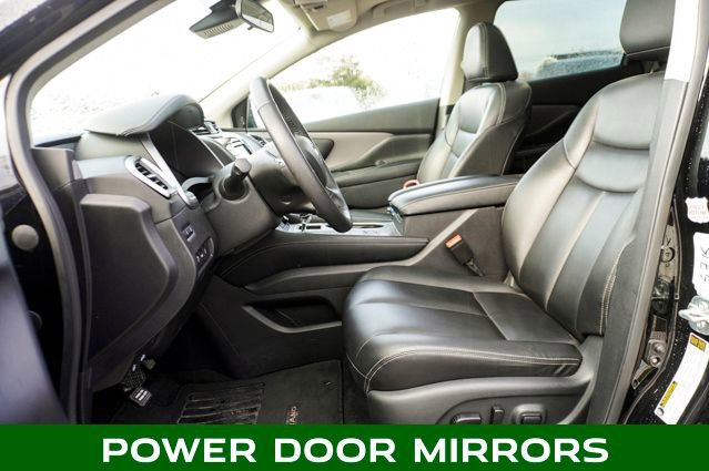 Used 2024 Nissan Murano SV image 13