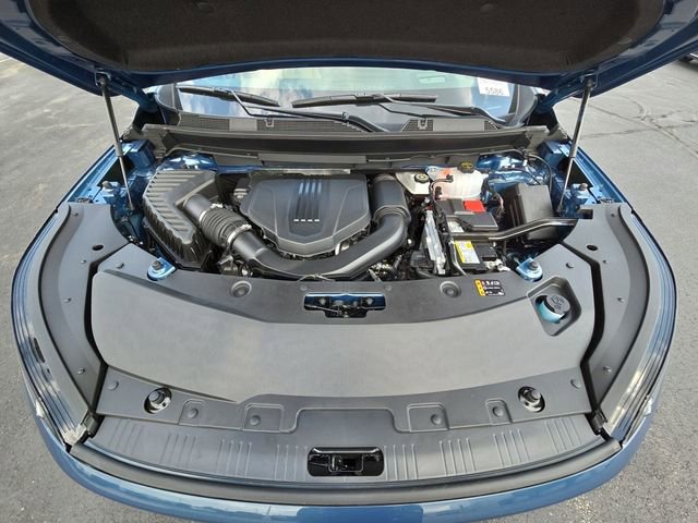 New 2026 Buick Enclave Preferred w/ Power Package image 30