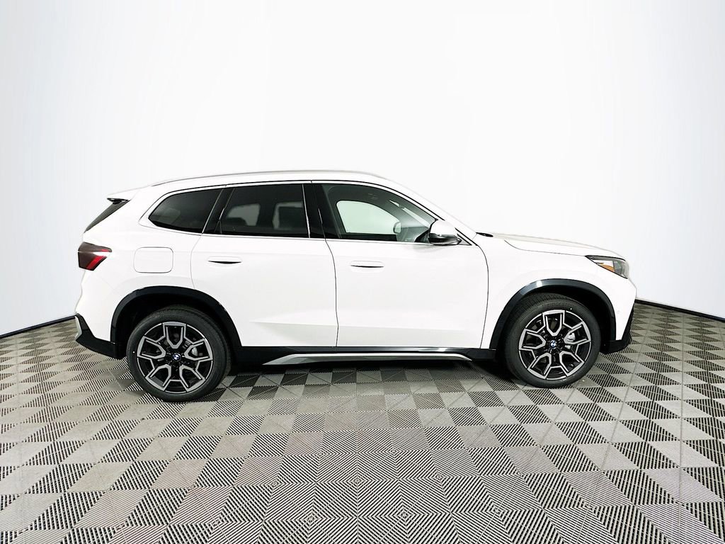 New 2026 BMW X1 xDrive28i w/ Technology Package image 10