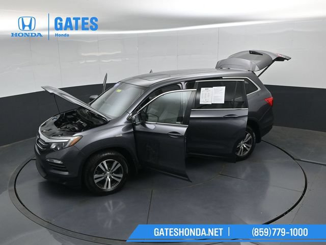 Used 2018 Honda Pilot EX-L image 55