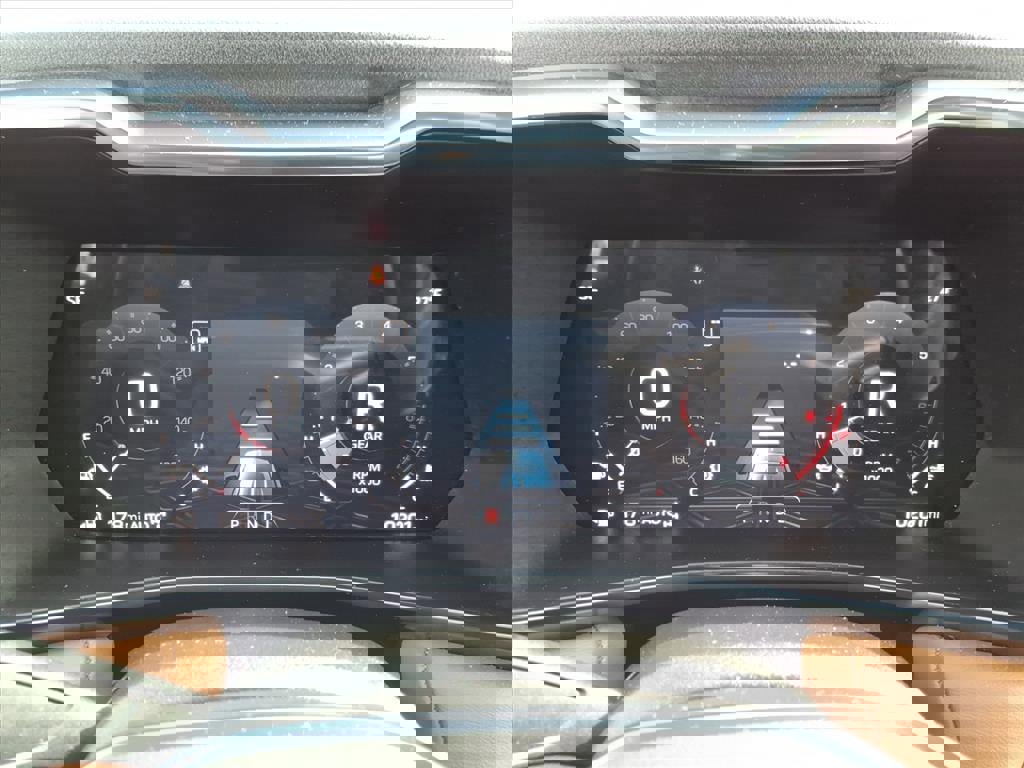 Used 2024 GMC Canyon AT4 w/ Canyon Safety Plus Package image 26