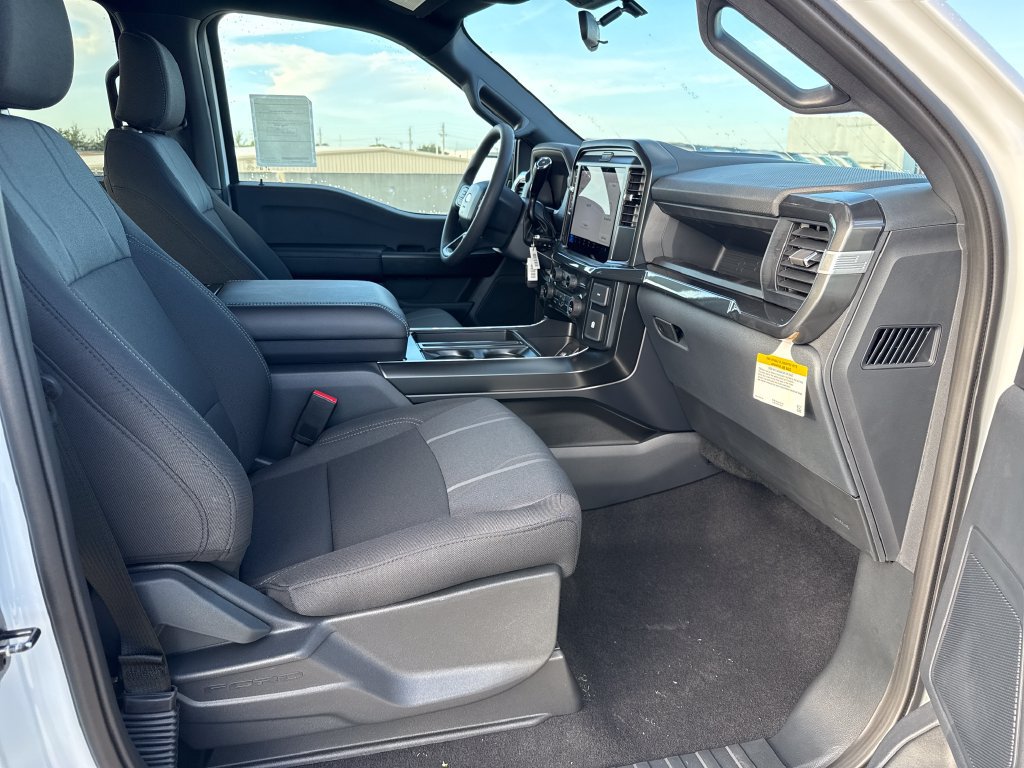 New 2026 Ford F150 STX w/ F-150 LOBO Package AWD/4WD image 20