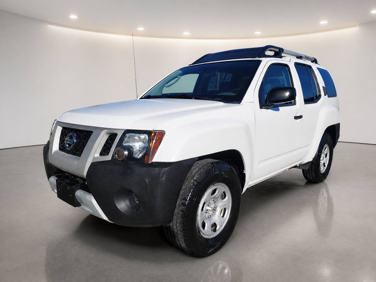 Used 2012 Nissan Xterra X RWD image 1