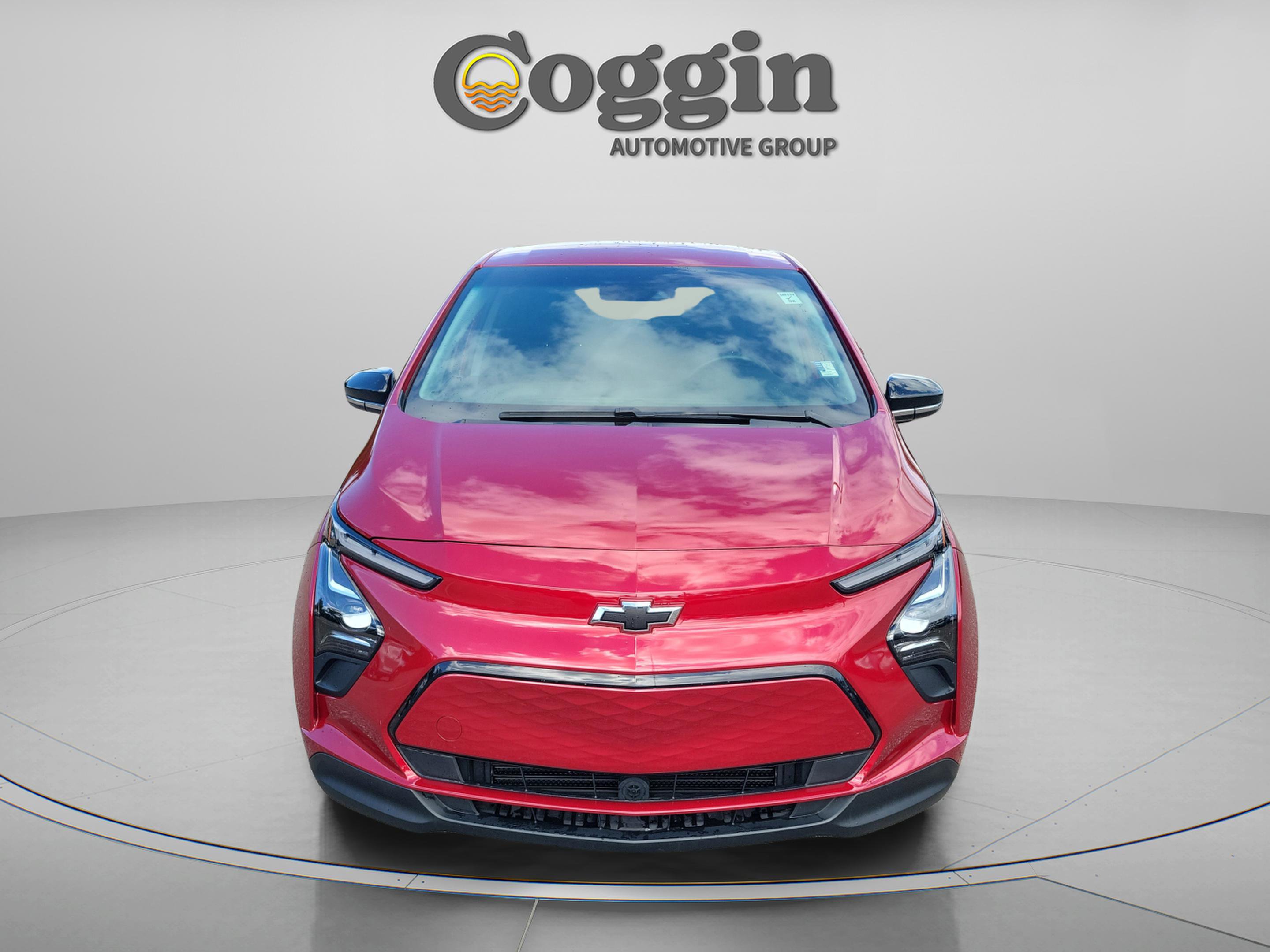 Used 2023 Chevrolet Bolt LT image 6