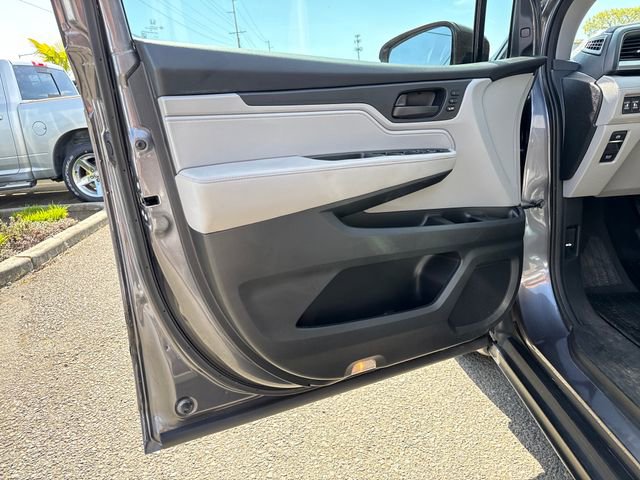 Used 2018 Honda Odyssey EX-L image 18