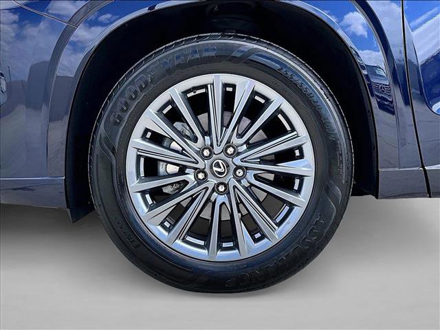 Used 2025 Lexus TX 350 FWD w/ Convenience Package image 10