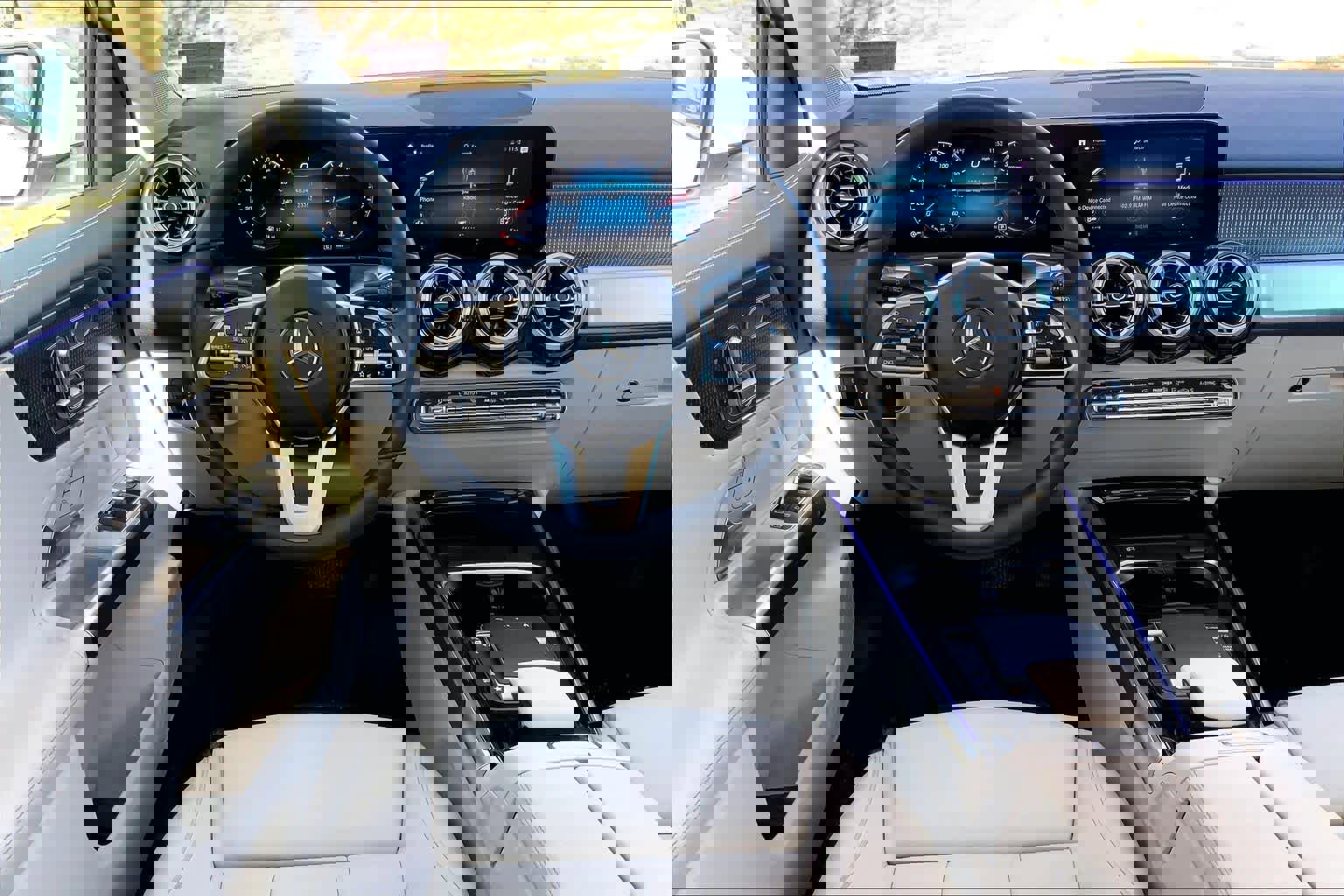 Certified 2022 Mercedes-Benz GLB 250 image 6