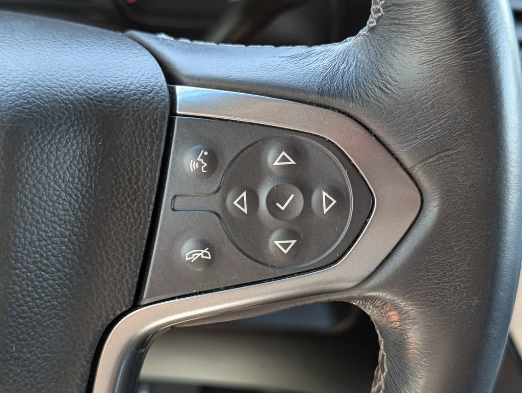 Used 2018 Chevrolet Tahoe LT AWD/4WD image 22