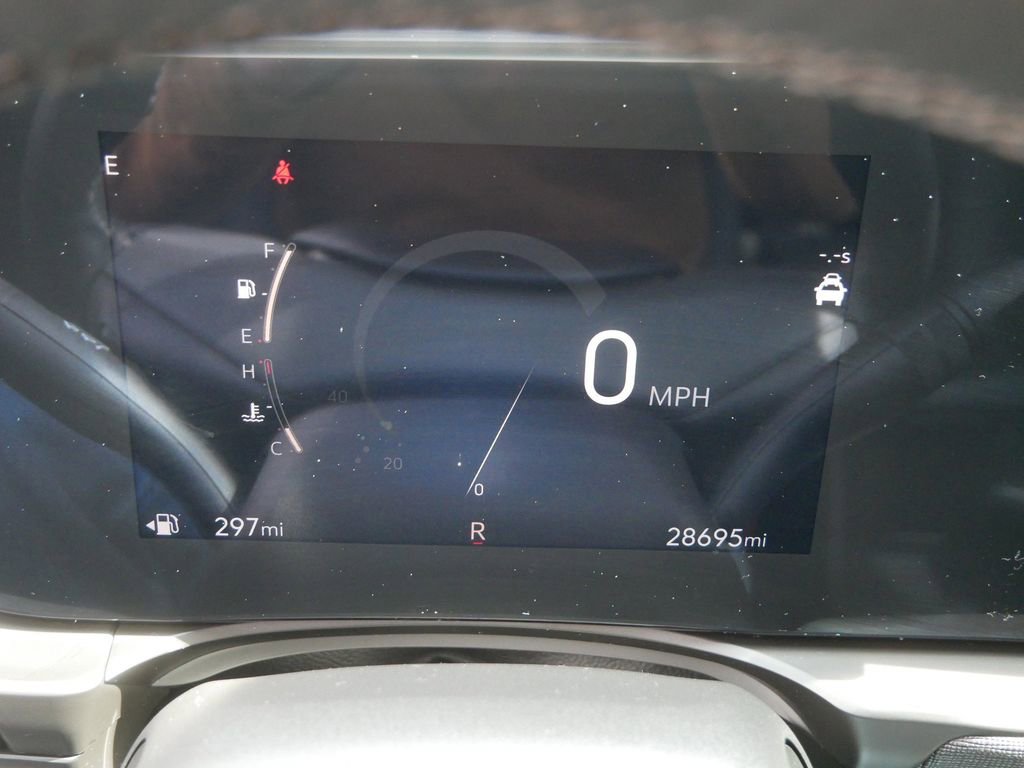 Certified 2024 Buick Envista Preferred w/ Convenience I Package image 56