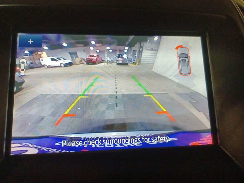 Used 2019 Ford Edge ST w/ Equipment Group 401A image 24