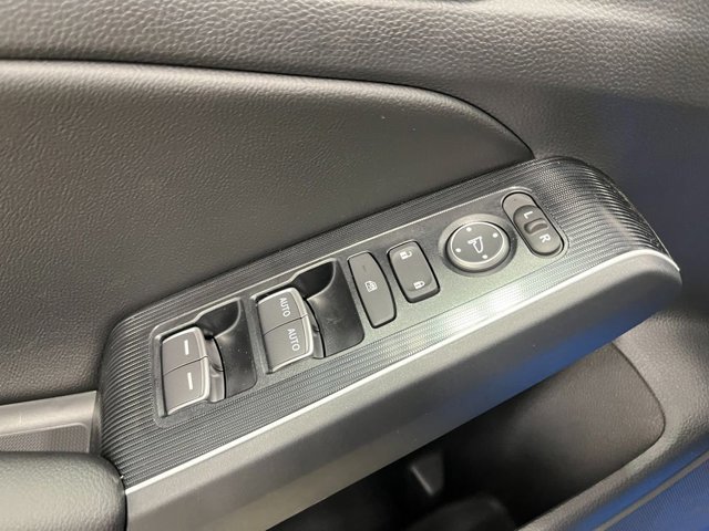 New 2026 Honda Civic Sport Touring image 14