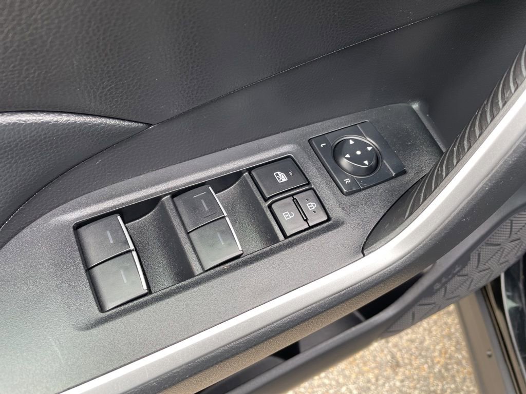 Certified 2023 Toyota RAV4 XLE image 10