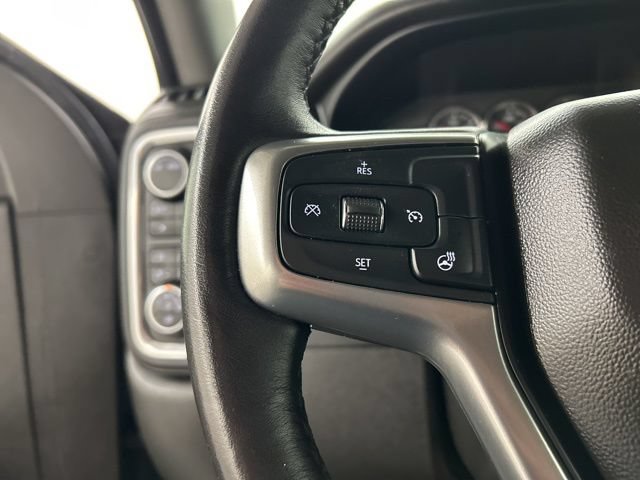 Used 2022 Chevrolet Silverado 1500 RST AWD/4WD image 9