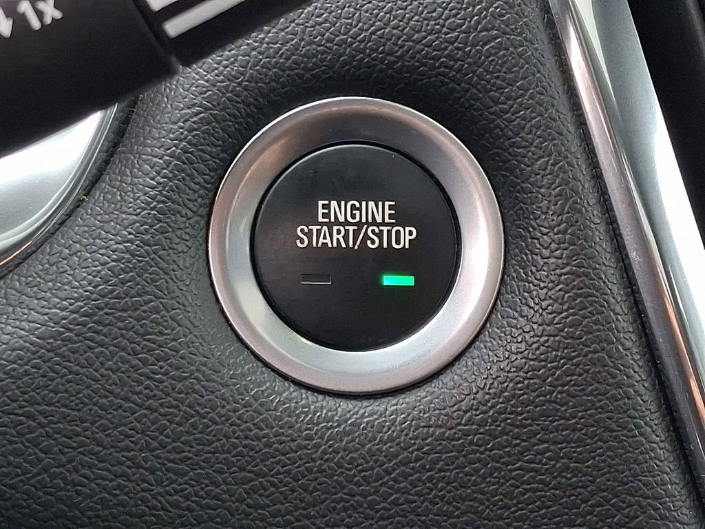 Certified 2023 Chevrolet Traverse RS image 26