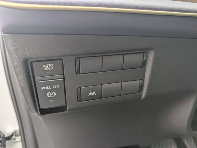 New 2026 Nissan Leaf SV+ w/ Floor Mat Package (SV+) FWD image 17