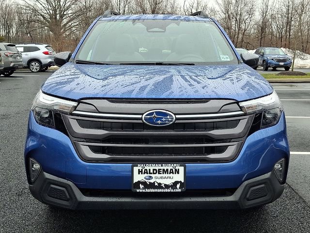 Used 2026 Subaru Forester Premium image 2