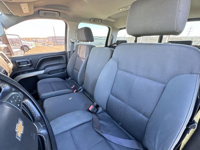 Used 2015 Chevrolet Silverado 1500 LT w/ All Star Edition image 17