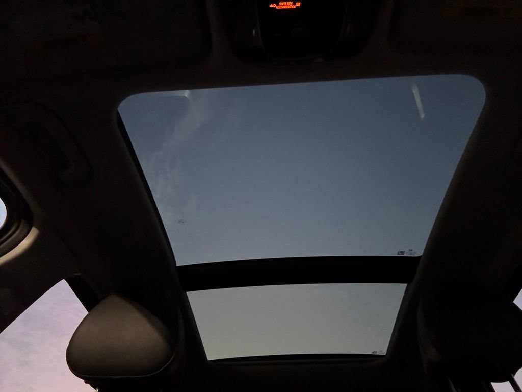 Certified 2024 Hyundai Tucson Limited AWD/4WD image 50