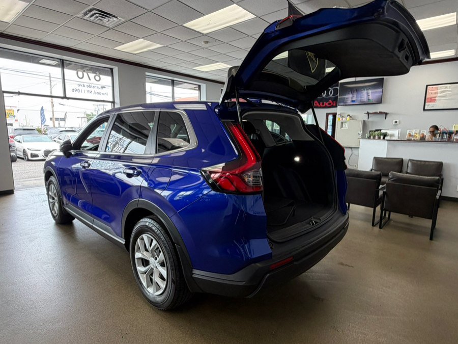 Used 2025 Honda CR-V LX image 26
