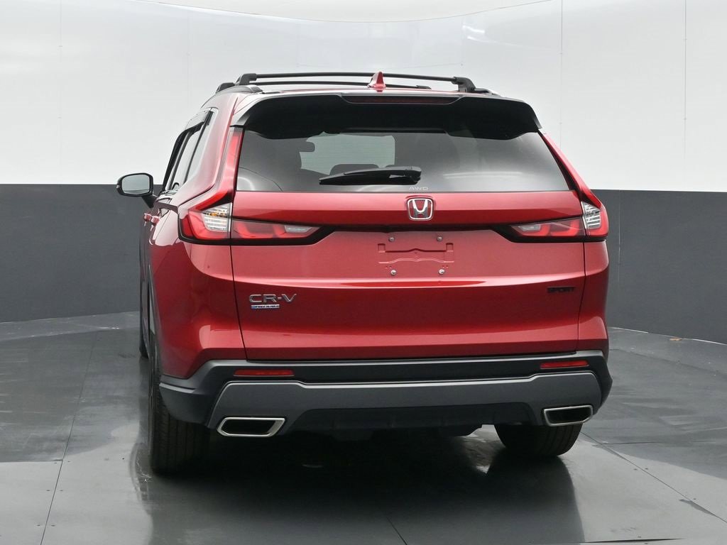 Used 2024 Honda CR-V Sport image 19