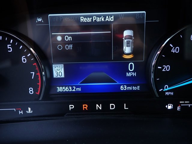 Certified 2023 Ford Explorer XLT w/ Equipment Group 202A AWD/4WD image 26