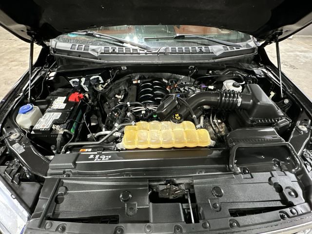 Used 2018 Ford F150 Platinum image 21