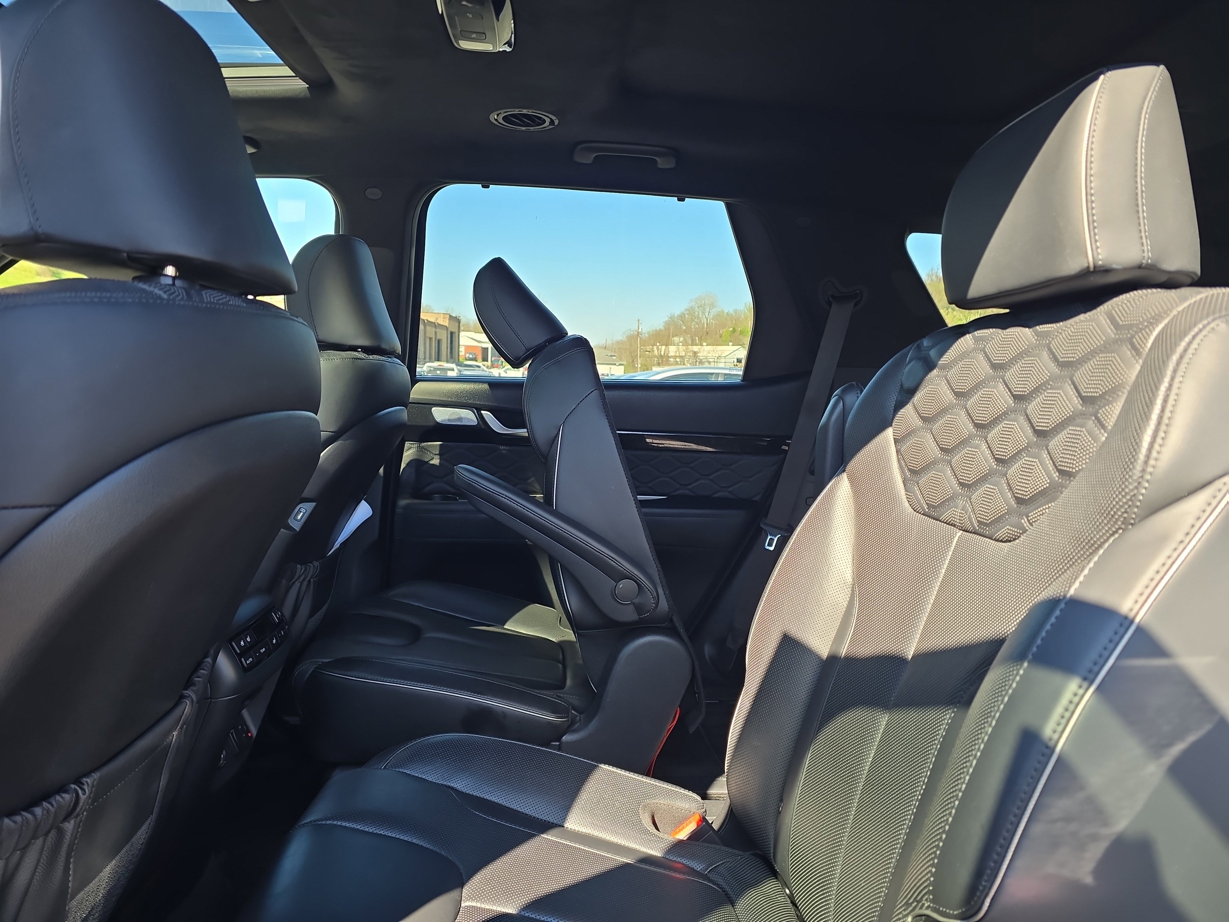 Used 2020 Hyundai Palisade Limited image 25