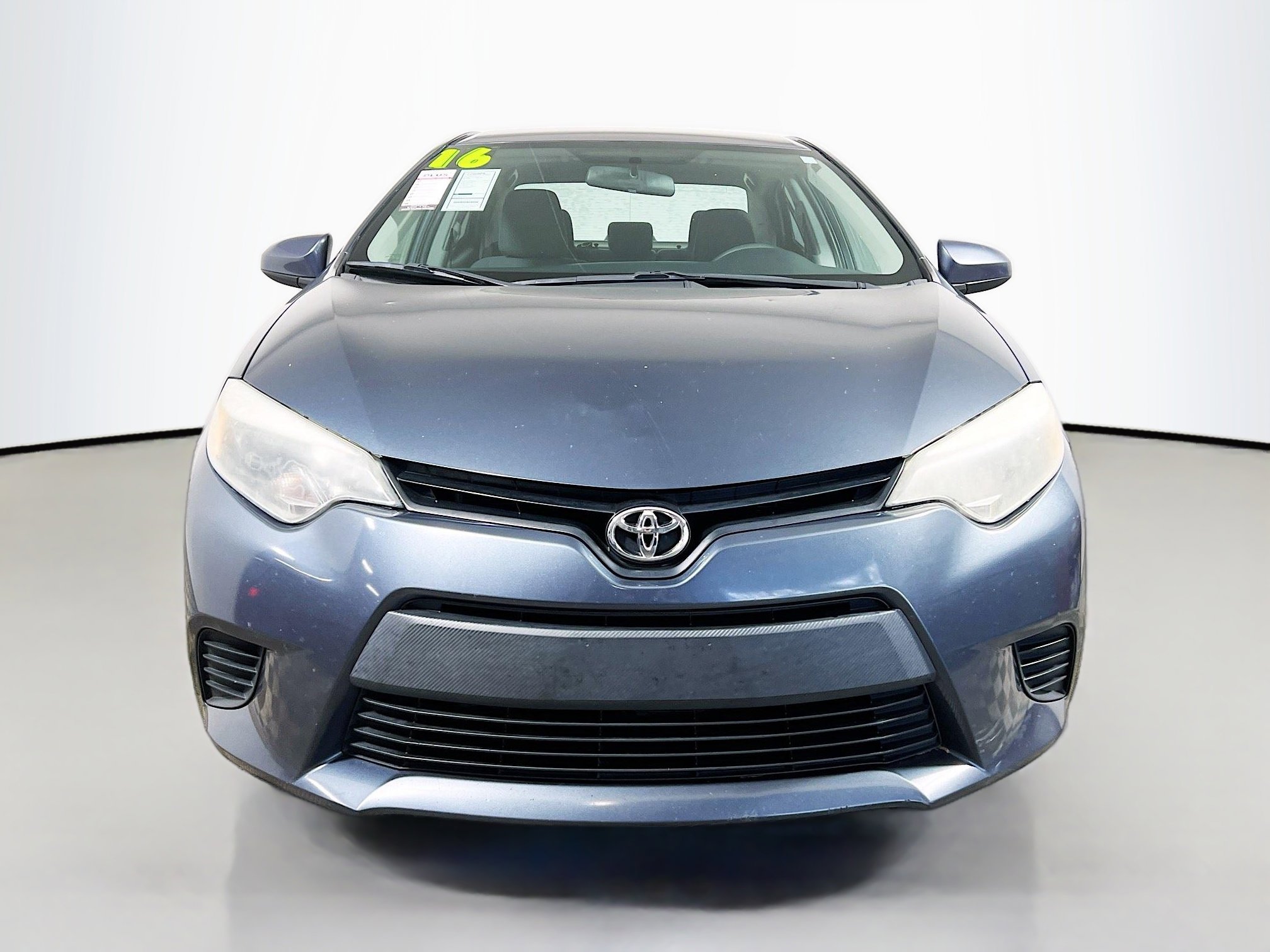 Used 2016 Toyota Corolla L image 11