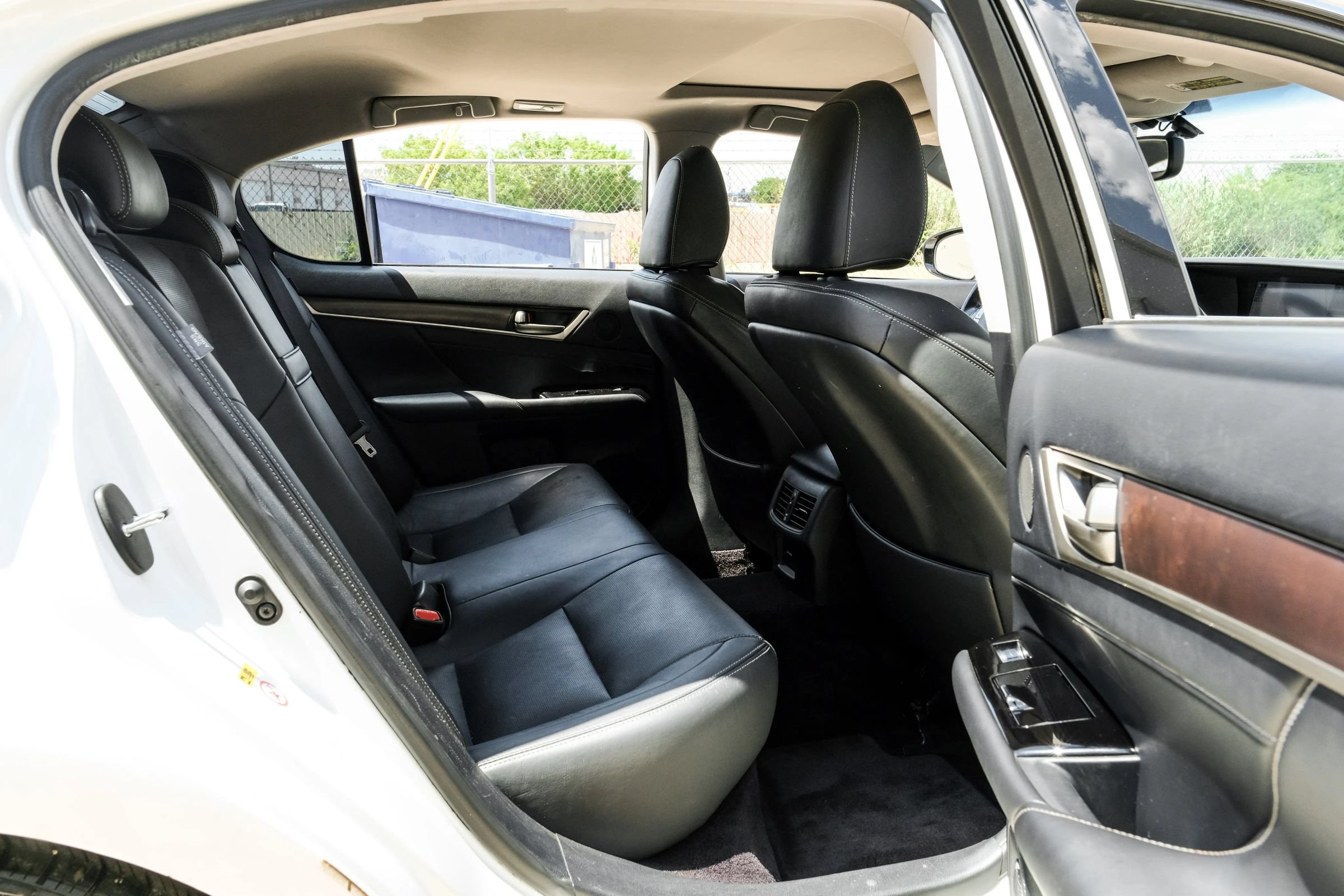 Used 2013 Lexus GS 350 w/ Premium Pkg RWD image 36