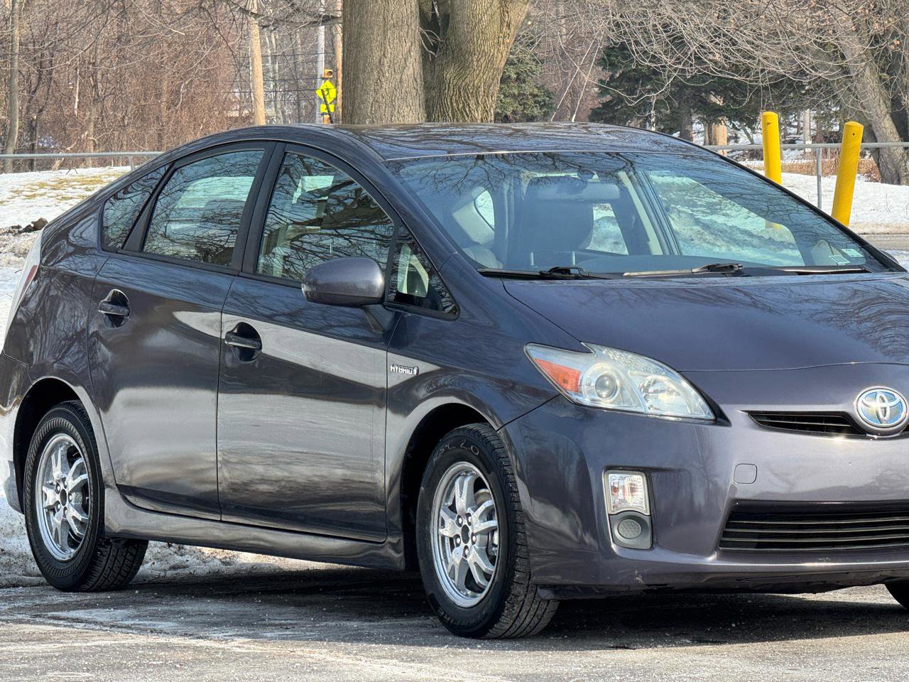 Used 2010 Toyota Prius image 19