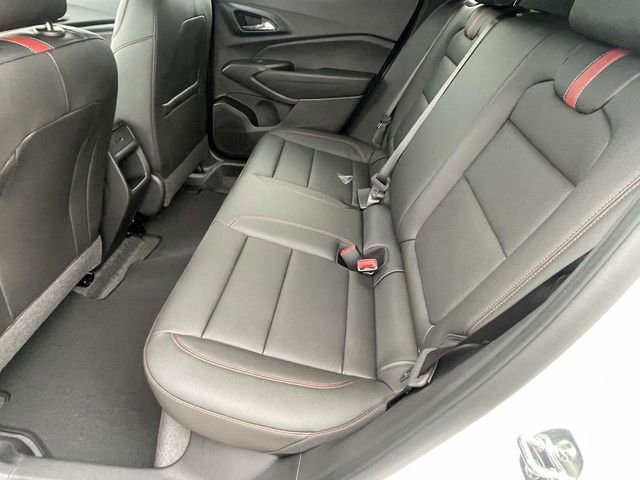 New 2026 Chevrolet Trax RS w/ Driver Confidence Package image 10