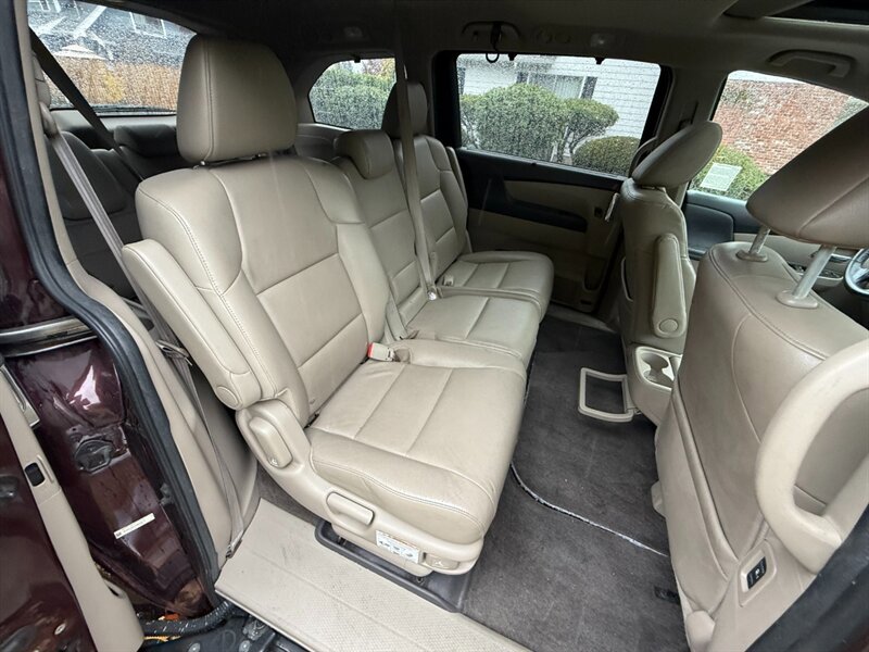 Used 2014 Honda Odyssey EX-L image 11
