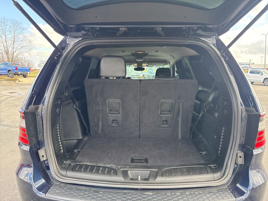 Used 2018 Dodge Durango AWD w/ Skid Plate Group image 7