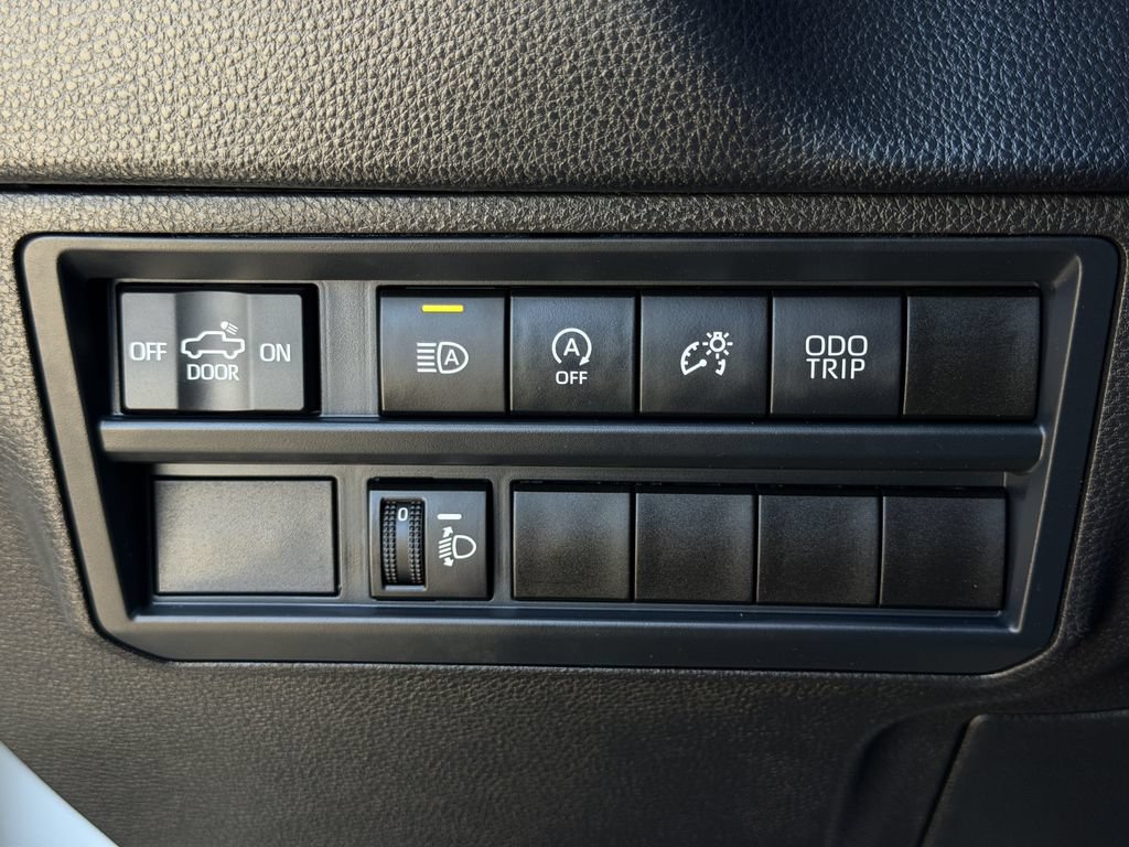 Used 2024 Toyota Tundra SR5 w/ SR5 Premium Package AWD/4WD image 24
