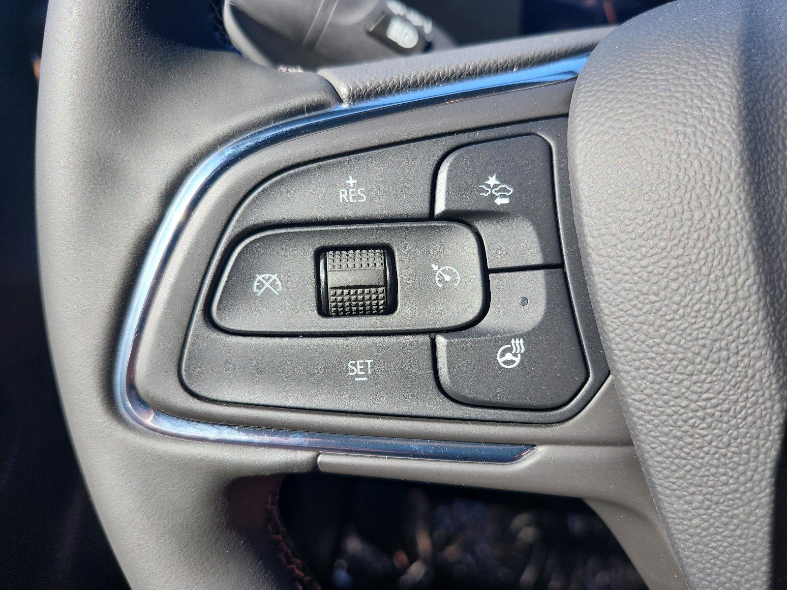 New 2026 Buick Envista Preferred w/ Convenience I Package FWD image 19
