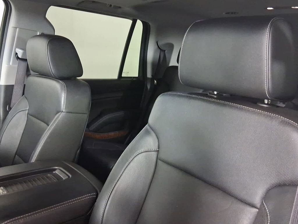 Used 2016 Chevrolet Tahoe LTZ image 15